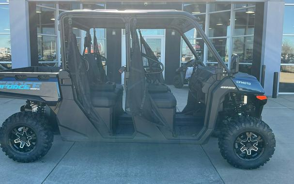 2026 CFMOTO UFORCE 1000 XL