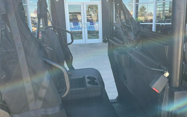 2026 CFMOTO UFORCE 1000 XL