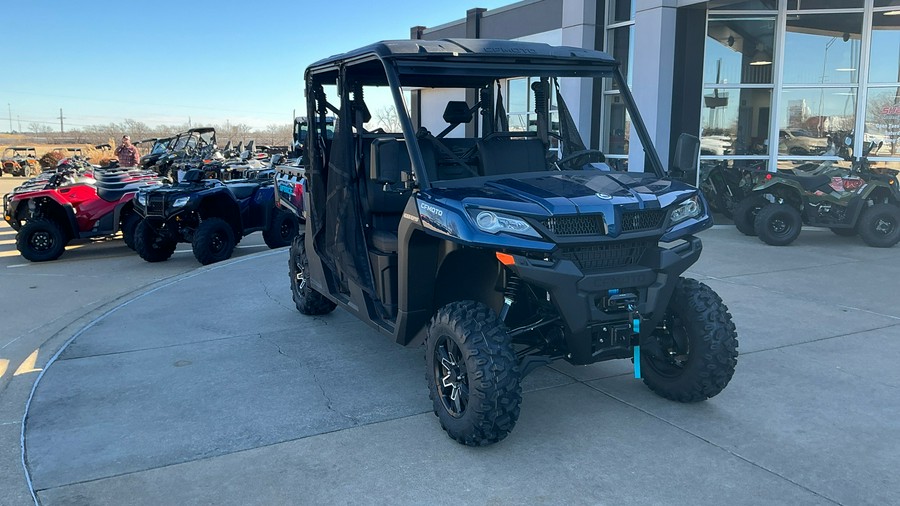 2026 CFMOTO UFORCE 1000 XL