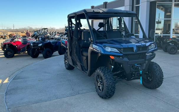 2026 CFMOTO UFORCE 1000 XL