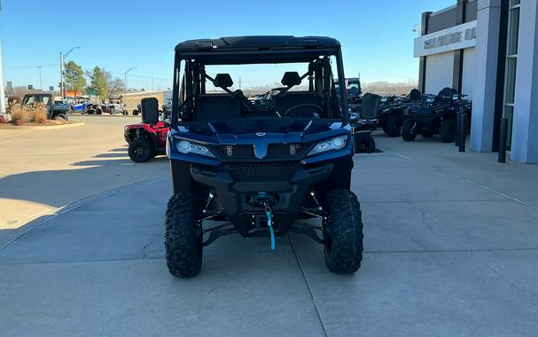 2026 CFMOTO UFORCE 1000 XL