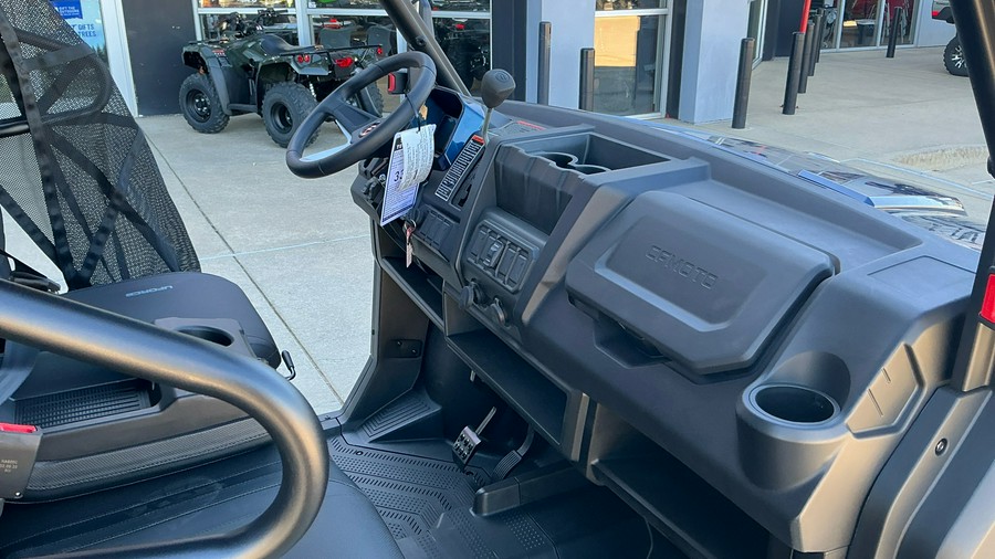 2026 CFMOTO UFORCE 1000 XL