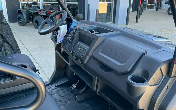 2026 CFMOTO UFORCE 1000 XL