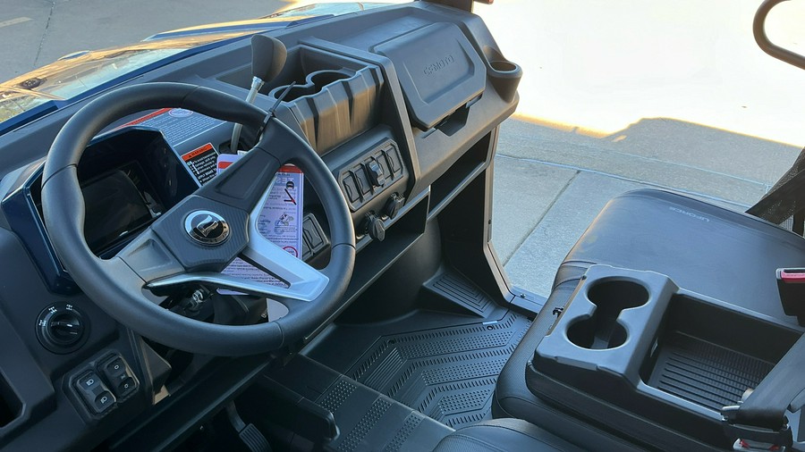 2026 CFMOTO UFORCE 1000 XL