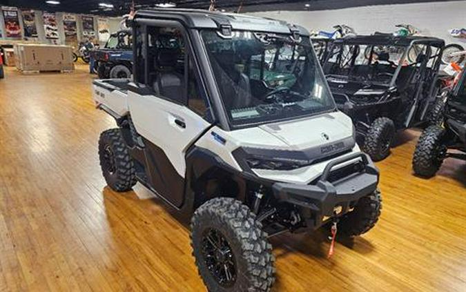 2026 Can-Am Defender Limited HD11