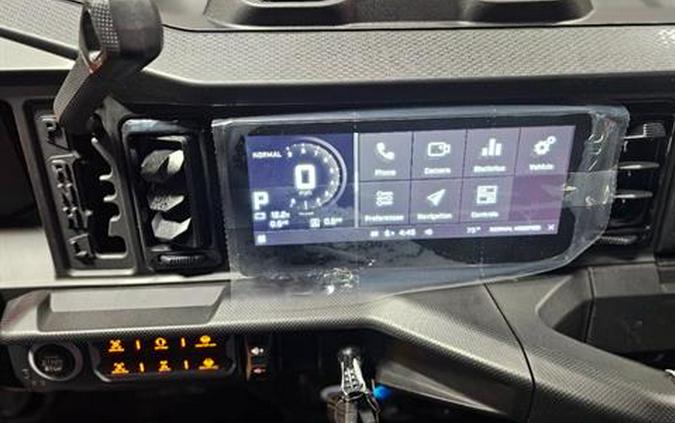 2026 Can-Am Defender Limited HD11