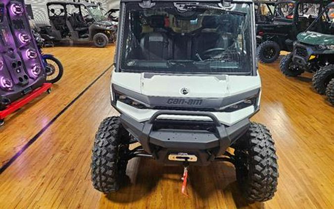 2026 Can-Am Defender Limited HD11