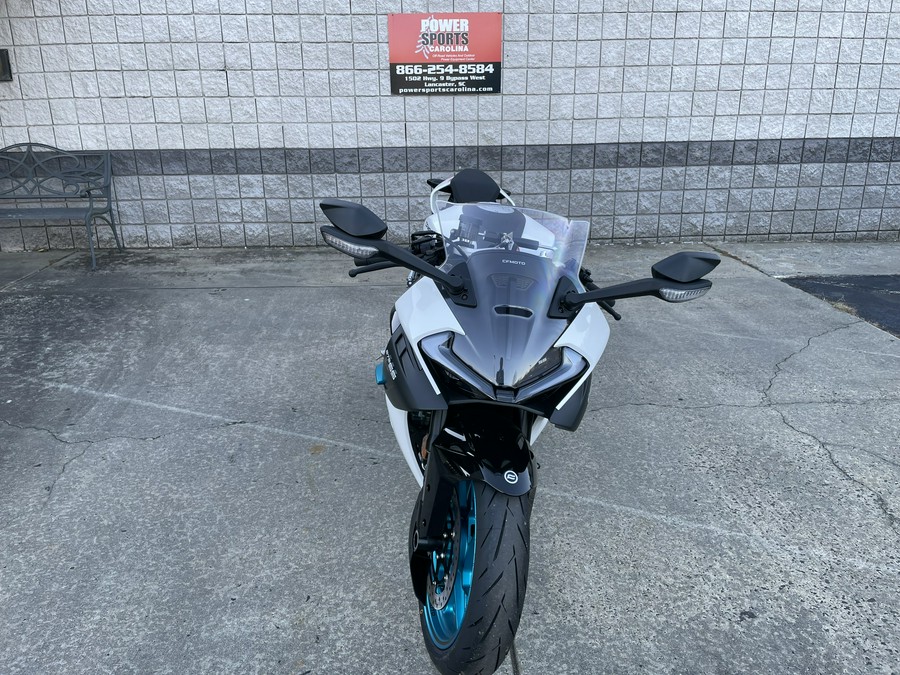 2026 CFMOTO 675SS