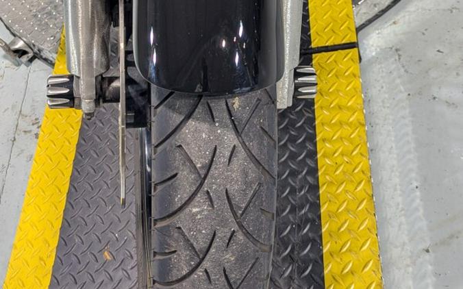 2009 Harley-Davidson® Road Glide® Vivid Black