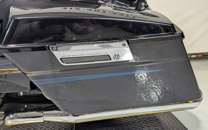 2009 Harley-Davidson® Road Glide® Vivid Black