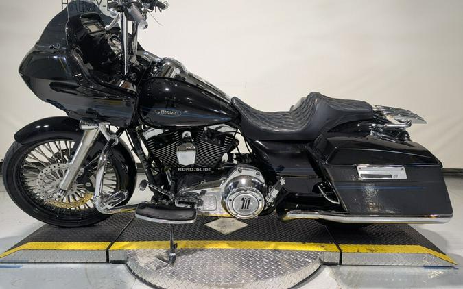2009 Harley-Davidson® Road Glide® Vivid Black
