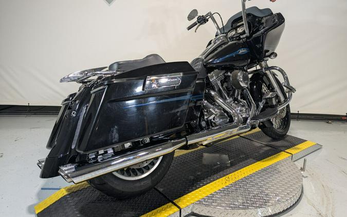 2009 Harley-Davidson® Road Glide® Vivid Black