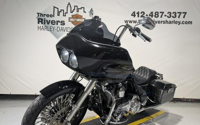 2009 Harley-Davidson® Road Glide® Vivid Black