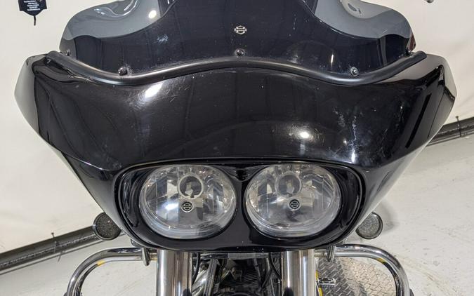 2009 Harley-Davidson® Road Glide® Vivid Black