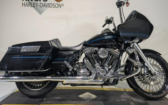 2009 Harley-Davidson® Road Glide® Vivid Black
