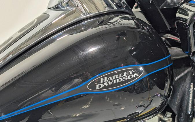 2009 Harley-Davidson® Road Glide® Vivid Black