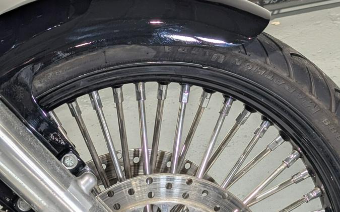 2009 Harley-Davidson® Road Glide® Vivid Black