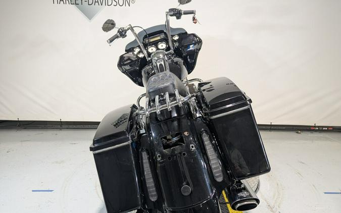 2009 Harley-Davidson® Road Glide® Vivid Black