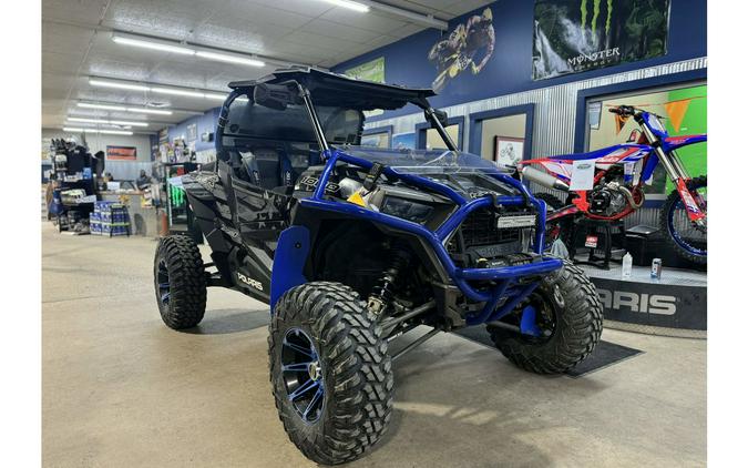 2020 Polaris RZR XP 1000 Premium