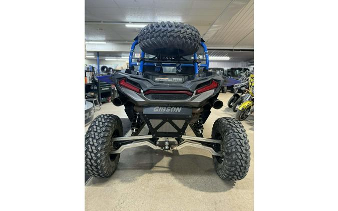 2020 Polaris RZR XP 1000 Premium