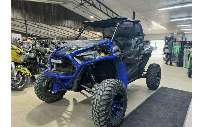 2020 Polaris RZR XP 1000 Premium
