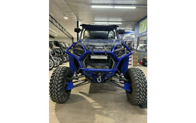 2020 Polaris RZR XP 1000 Premium