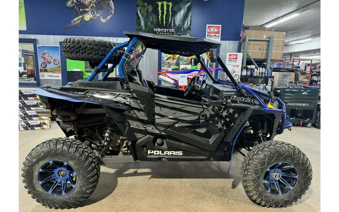 2020 Polaris RZR XP 1000 Premium