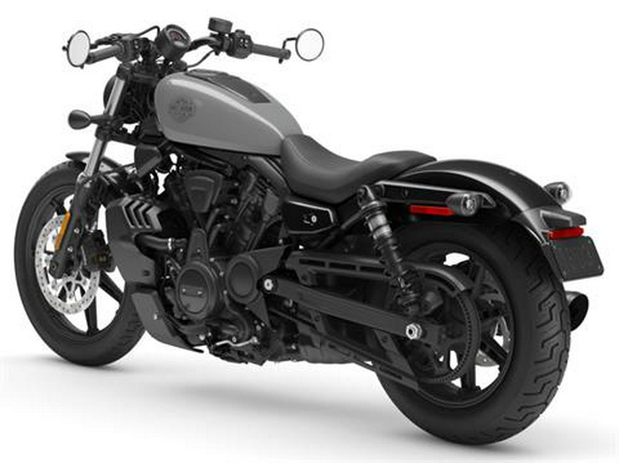 2026 Harley-Davidson Nightster®