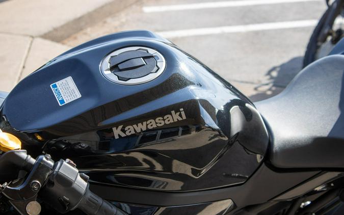 2025 KAWASAKI NINJA ZX4R ABS