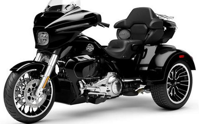 2026 Harley-Davidson Street Glide® 3 Limited