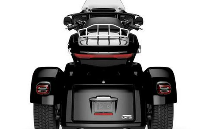 2026 Harley-Davidson Street Glide® 3 Limited