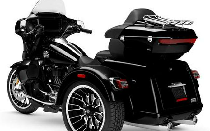 2026 Harley-Davidson Street Glide® 3 Limited
