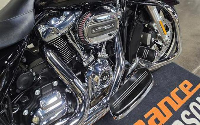 2023 Harley-Davidson Street Glide®