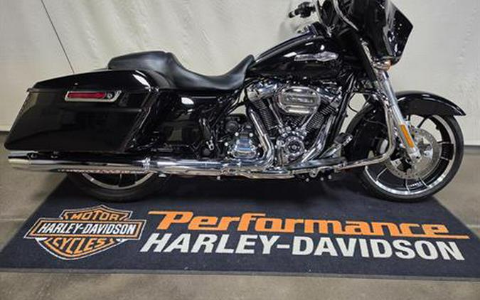 2023 Harley-Davidson Street Glide®