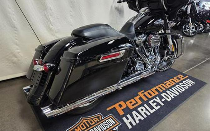 2023 Harley-Davidson Street Glide®
