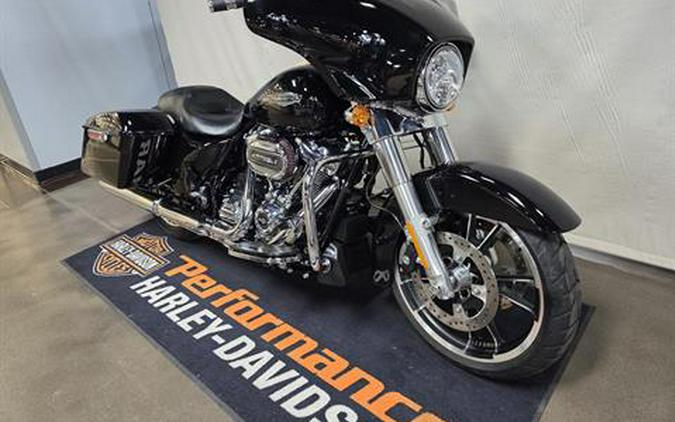 2023 Harley-Davidson Street Glide®