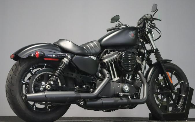 2020 Harley-Davidson Iron 883 Black Denim