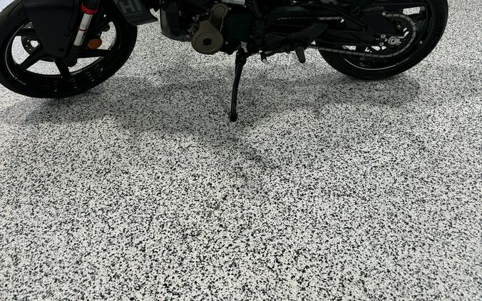 2024 Husqvarna Vitpilen 401