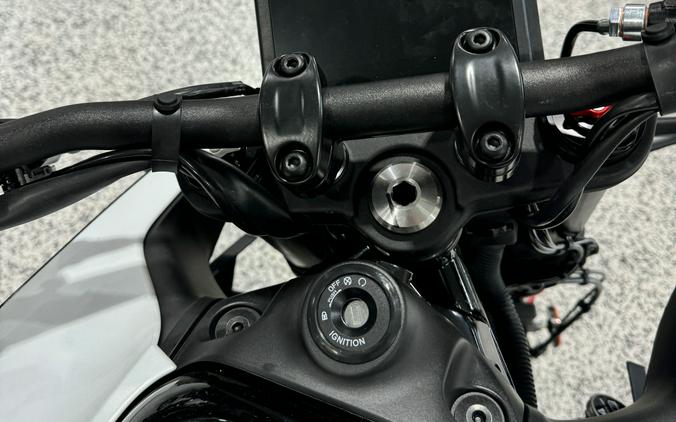 2024 Husqvarna Vitpilen 401
