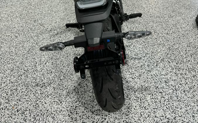 2024 Husqvarna Vitpilen 401
