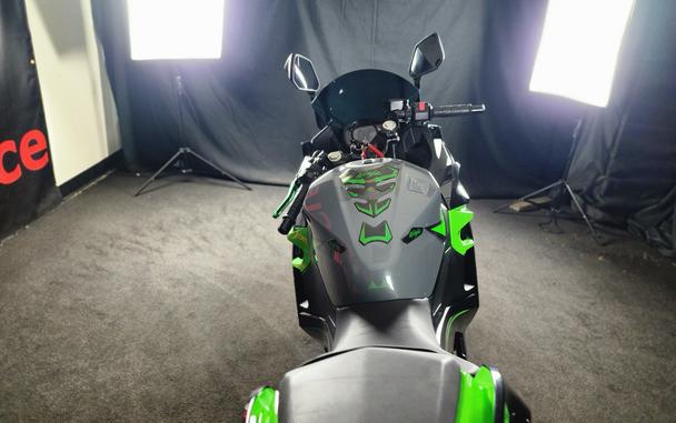 2019 KAWASAKI NINJA 400 ABS - FA32289