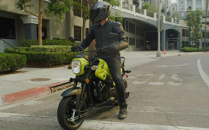 2023 Navi Base - Honda