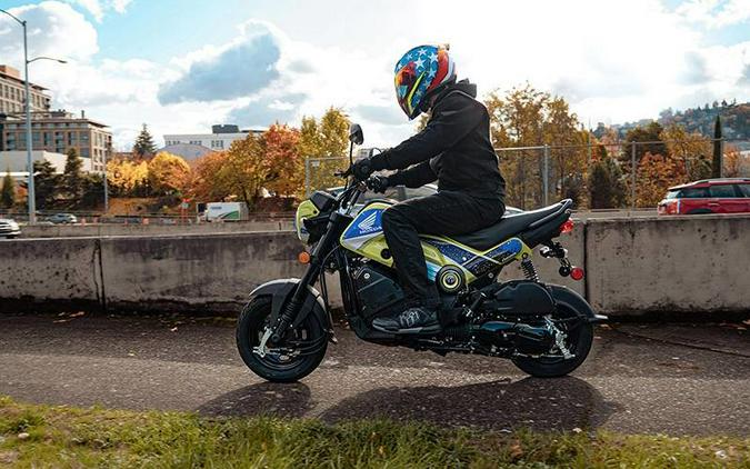 2023 Navi Base - Honda