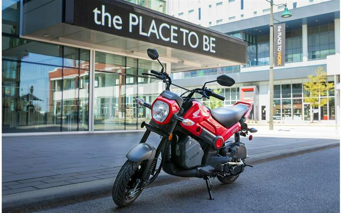2023 Navi Base - Honda