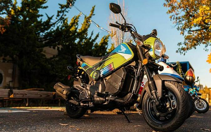 2023 Navi Base - Honda