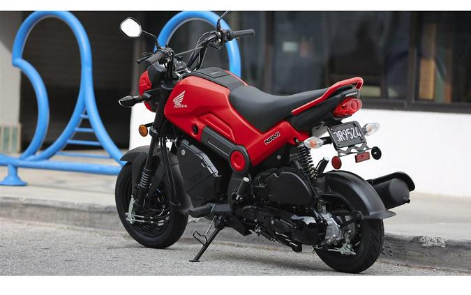 2023 Navi Base - Honda