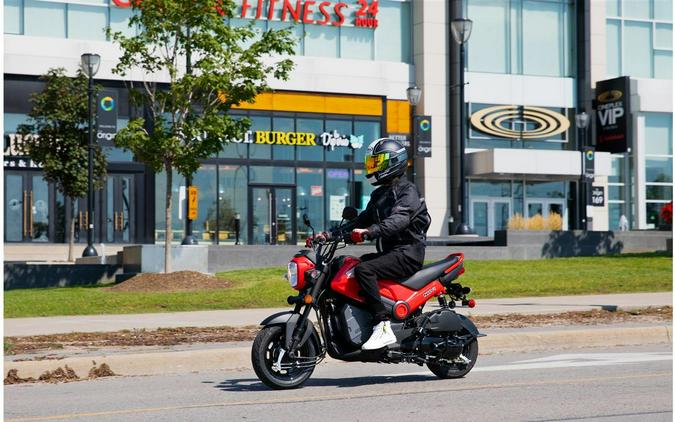 2023 Navi Base - Honda