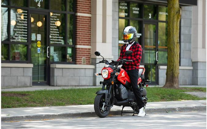 2023 Navi Base - Honda