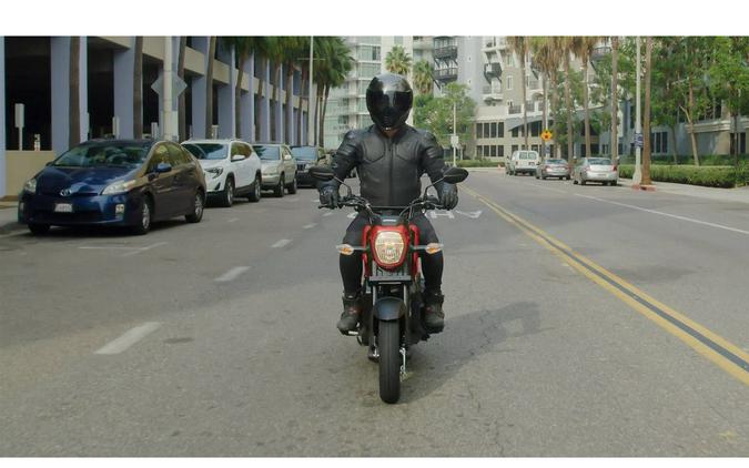 2023 Navi Base - Honda