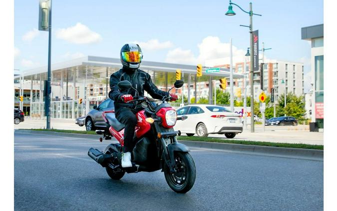 2023 Navi Base - Honda